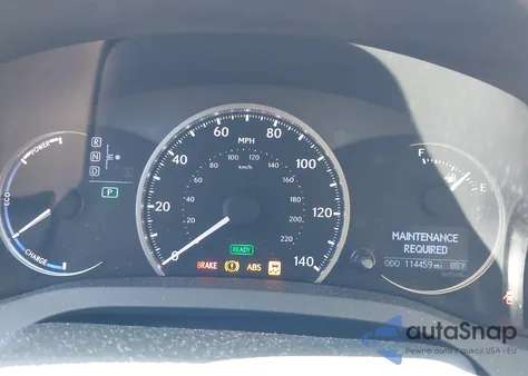 2015 Lexus Ct 200H from USA, damaged, VIN JTHKD5BH6F2248942